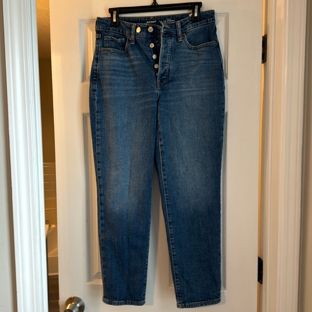 jeans